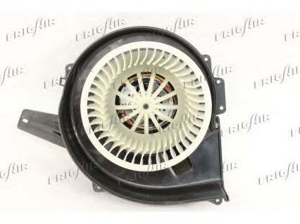 Ventilator, habitaclu 2
