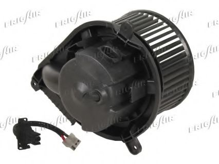 0599.1166 Ventilator, habitaclu FRIGAIR 