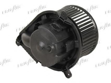 0599.1168 Ventilator, habitaclu FRIGAIR 
