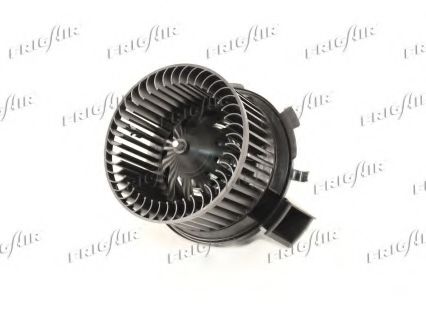 Ventilator, habitaclu