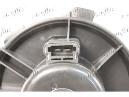 Ventilator, habitaclu 2