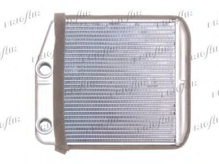 0604.3116 Ventilator, radiator FRIGAIR 
