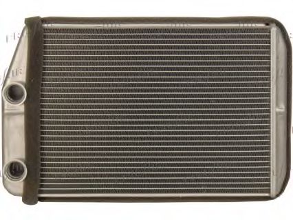 0604.3117 Ventilator, radiator FRIGAIR 