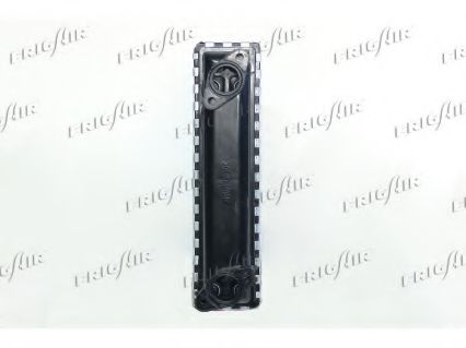 Schimbator caldura, incalzire habitaclu 2