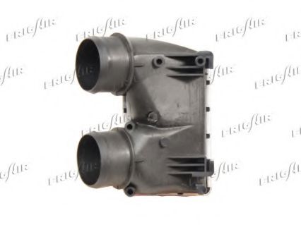 Intercooler, compresor 3