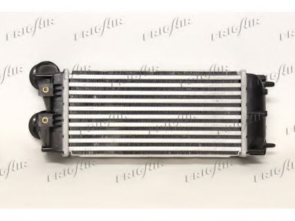 Intercooler, compresor 2