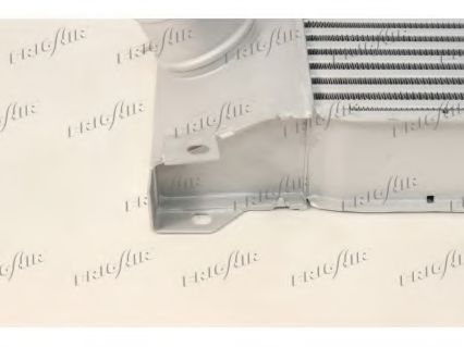 Intercooler, compresor 2