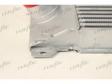Intercooler, compresor 2