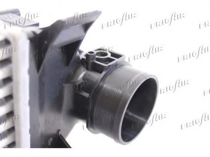 Intercooler, compresor 2