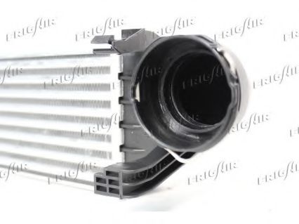 Intercooler, compresor 2