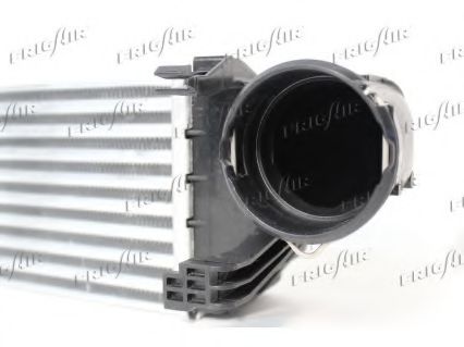 Intercooler, compresor 2