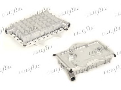 0706.4001 Radiator ulei, ulei motor FRIGAIR 
