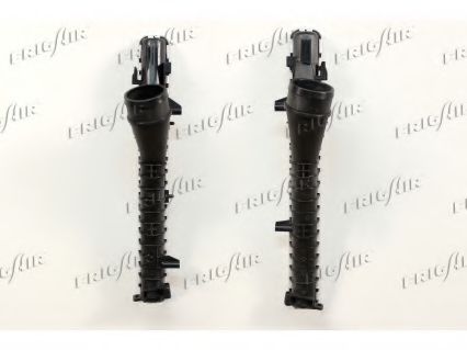 Intercooler, compresor 2
