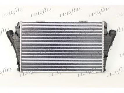 0707.3022 Intercooler, compresor FRIGAIR 