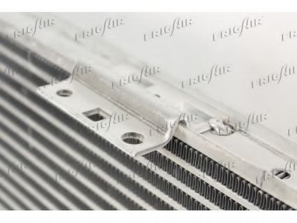Intercooler, compresor 3