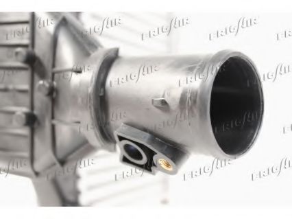 Intercooler, compresor 2