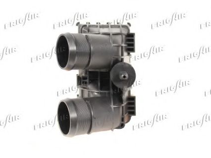 Intercooler, compresor 2