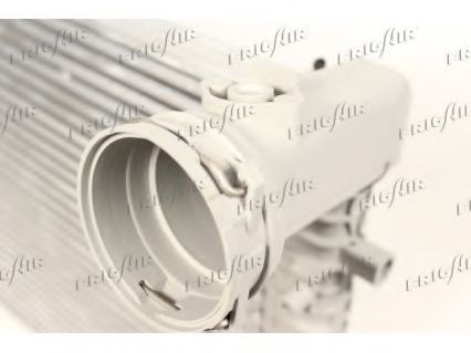 Intercooler, compresor 2