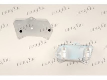 0710.4013 Radiator ulei, ulei motor FRIGAIR 
