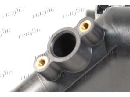 Intercooler, compresor 2