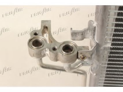 Condensator, climatizare 2