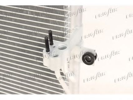 Condensator, climatizare 2