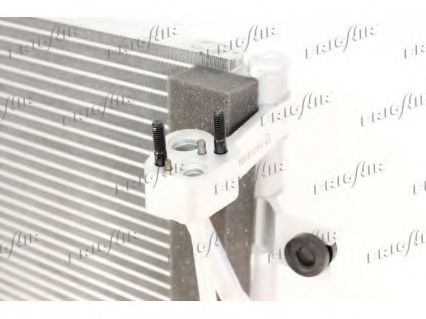 Condensator, climatizare 2