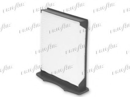 Filtru, aer habitaclu