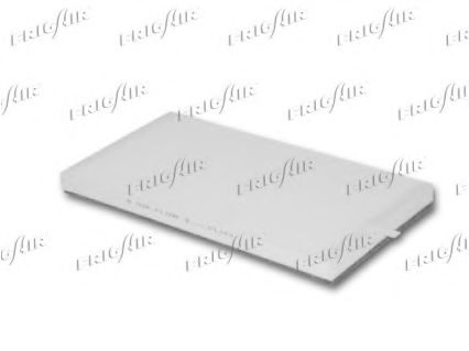 Filtru, aer habitaclu