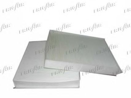 Filtru, aer habitaclu