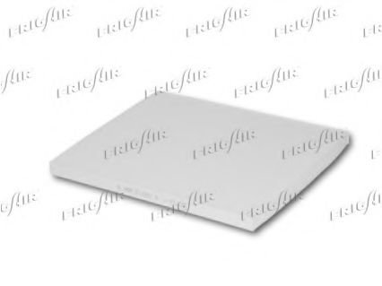 Filtru, aer habitaclu