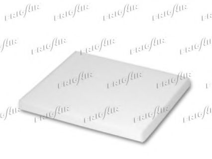 Filtru, aer habitaclu