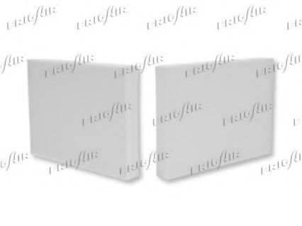 Filtru, aer habitaclu