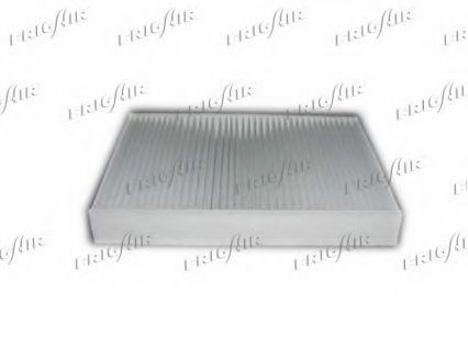 Filtru, aer habitaclu