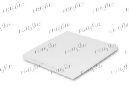 Filtru, aer habitaclu