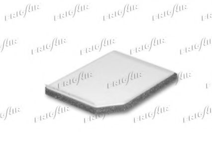 Filtru, aer habitaclu