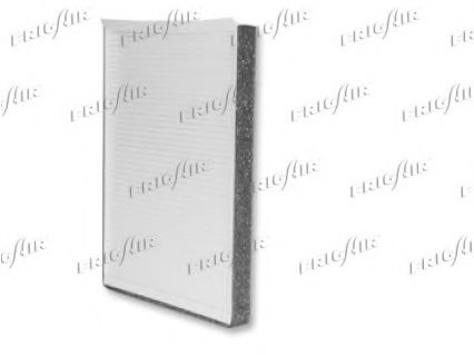 Filtru, aer habitaclu