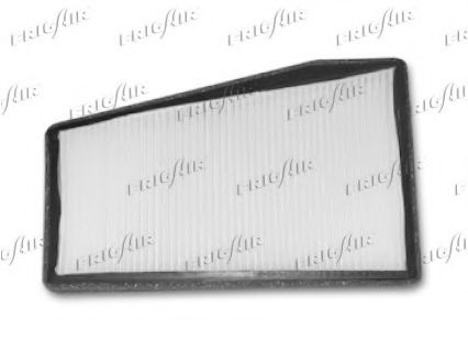 Filtru, aer habitaclu