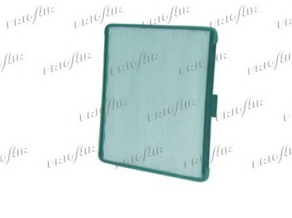 1330.5307 Filtru, aer habitaclu FRIGAIR 