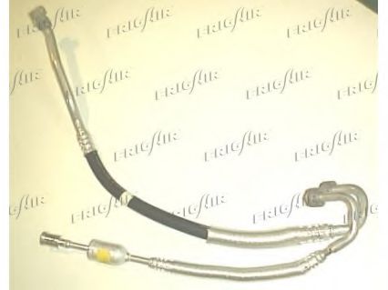 conducta presiune variabila,aer conditionat