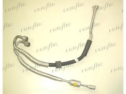 conducta presiune variabila,aer conditionat