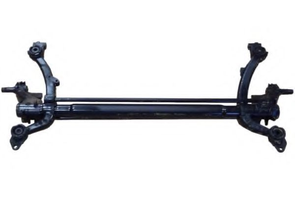 3206 corp ax FRIGAIR 