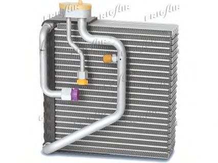 711.30040 evaporator,aer conditionat FRIGAIR 