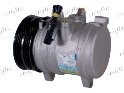 920.10920 Compresor, climatizare FRIGAIR 