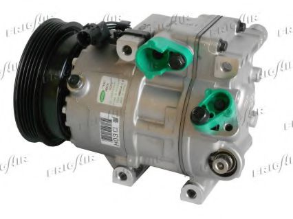 920.81121 Compresor, climatizare FRIGAIR 