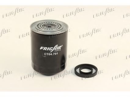 Filtru ulei