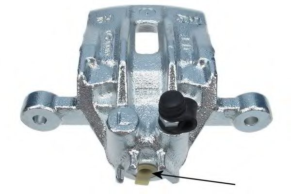 73135 Etrier frana PAGID 