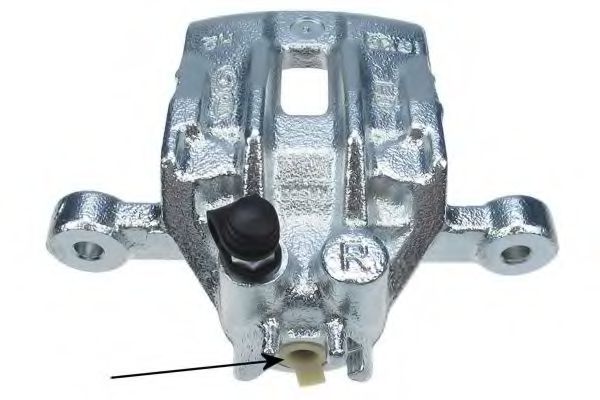 73136 Etrier frana PAGID 