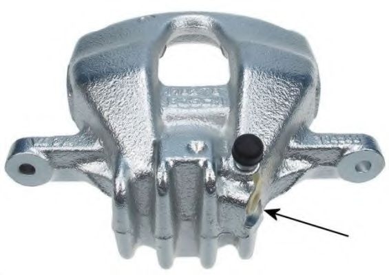 73526 Etrier frana PAGID 
