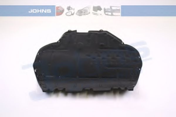 Material amortizare zgomot, nisa motor